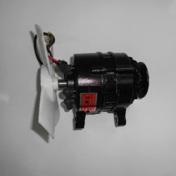 Генератор DW244B / Шифенг 244 (JF11C, 350W)