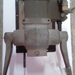 Підіймач TS-12B (у зборі)