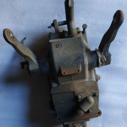 Підйомник FOTON 250/254.  (У зборі ТЕ250.55.1а) (FT250/254 )