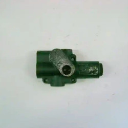 Клапан росподільчий ДТЗ-404С.5 (ГУР-НАСОС-ПОД'ЄМНИК)