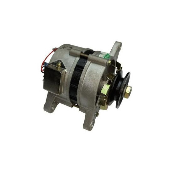 Генератор KM130BT / Т24РМ