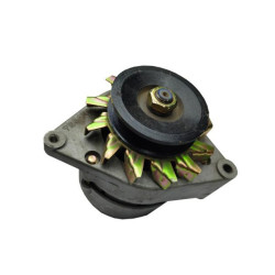 Генератор Feng Shou 350/354/ JF121A 200W 14V 4Х КОНТ. SL3100AB