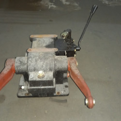 Підйомник DW-240B