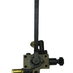 Гідророзподільник DW-244B/ Шифенг 244