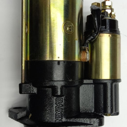 Стартер QDJ1321J (QDJ1184) 11-зуб/ пос-82мм.