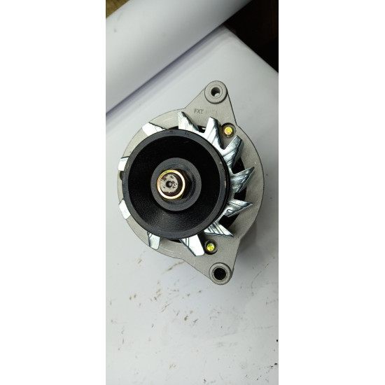 Генератор ДТЗ-504/ Фотон/ Ловол/ 500W,14V