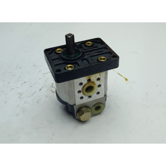 Насос гур Джинма 404 (HLCB-D 06-06) (Насос Гур JINMA 404 (10/10)