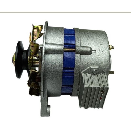 Генератор на мототрактор DW-160/ 200/ ДТЗ 160.1