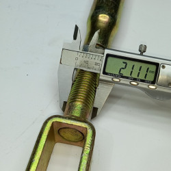 Розкос регулювальний Сінтай 120 /220. Xingtai 120