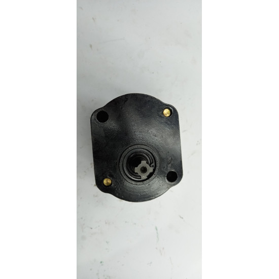 Насос шестеренний CBN-E314 L (ГУР)