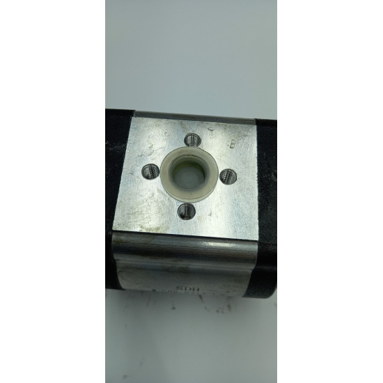 Насос шестеренний CBN-E314 L (ГУР)