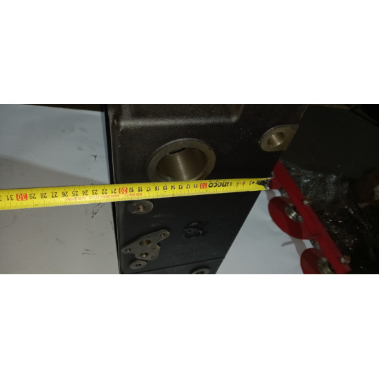 Корпус підйомника ДТЗ 504/Фотон-504
