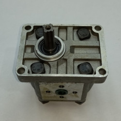 Насос гідравліки Донг фенг 354/404. CBN-E310B (Лівий)