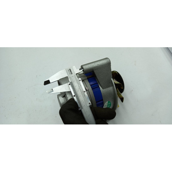 Генератор на мототрактор DW-160/ 200/ ДТЗ 160.1