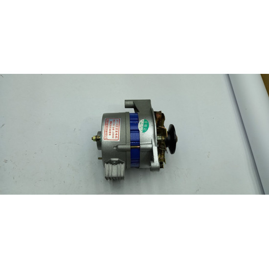 Генератор на мототрактор / JF11a