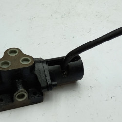 Розподільник DW-150 / DW-160 із плаваючим режимом