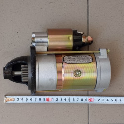 СТАРТЕР QD1275, 1,8 KW, 12V S1100 (11 зубьев) Двигун 1100ВЭ