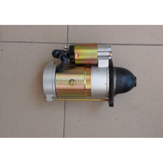 СТАРТЕР QD1275, 1,8 KW, 12V S1100 (11 зубьев) Двигун 1100ВЭ