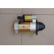 СТАРТЕР QD1275, 1,8 KW, 12V S1100 (11 зубьев) Двигун 1100ВЭ