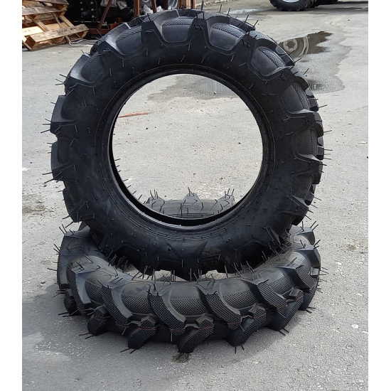 Шина 6.50 16 ялинка (з камерою)