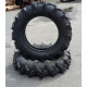 Шина 6.50 16 ялинка (з камерою)
