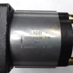 Насос шестерний CBN-310 (30F10L) ДТЗ244.5/ДТЗ244.5Р