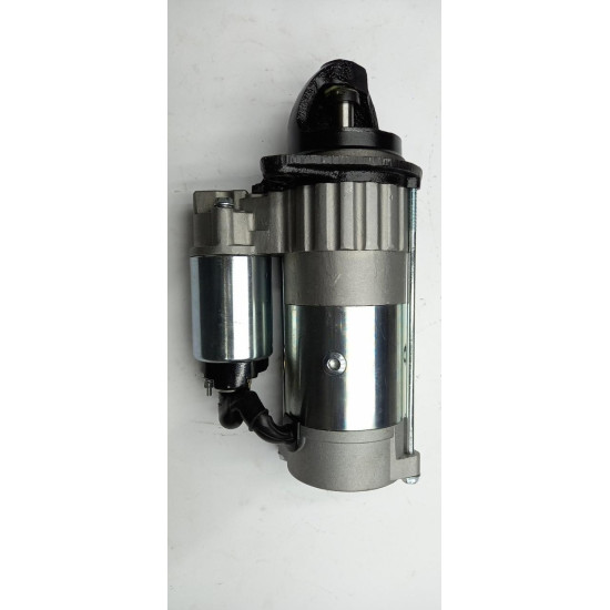 Стартер DW404 /Shifeng 404 (12-зуб/пос-82мм)