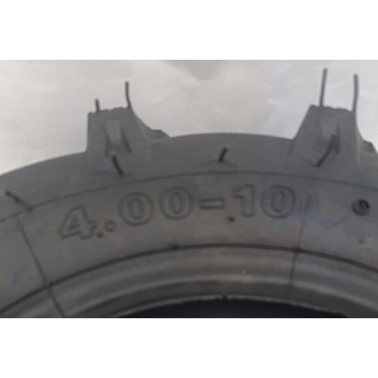 Шина 4,00-10  (з камерою)