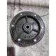 Кошик щеплення DW 150/160/200 (чотири ручья)
