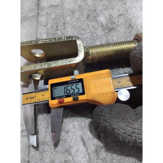 Розкос регулювальний Сінтай 120 /220. Xingtai 120