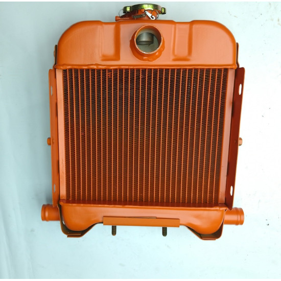 Радіатор DLH1105