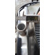 Радіатор FOTON 504CN /CNC