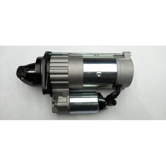 Стартер QDJ1332A DONGFENG 240/ 244/ FOTON/ JINMA/ XINGTAI/ Дтз/ Weituo 250
