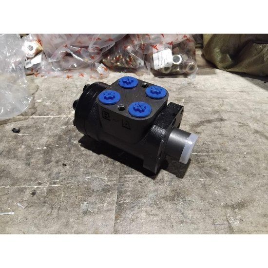 Насос ГУР Джинма 240/244/  Насос дозатор Гур Jinma 240/244/ (JM-244E BZ-100)