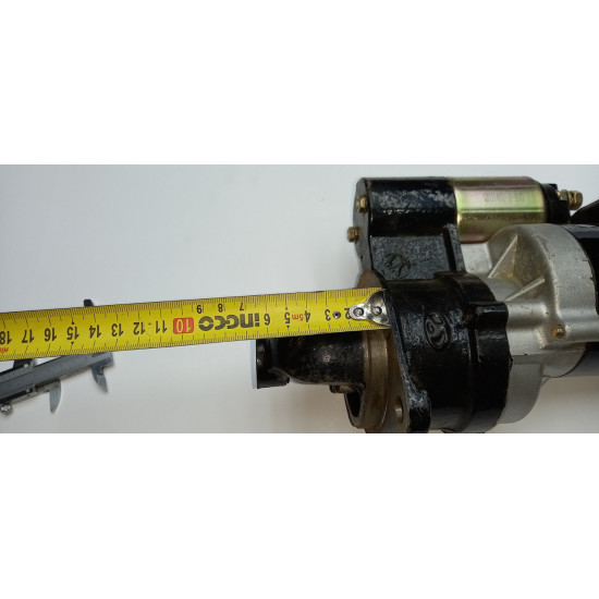 Стартер Шифенг 240 /Shifeng 240. QDJ1401-1